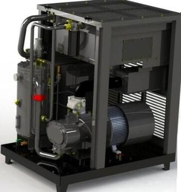 螺杆91麻豆免费视频网站長時間停機怎麽處理 螺杆91麻豆免费视频网站